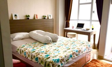 Disewakan Apartemen Taman Melati dekat ITS sukolilo surabaya timur
