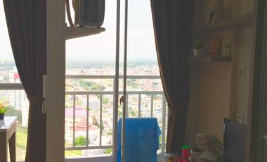Disewakan Apartemen Taman Melati dekat ITS sukolilo surabaya timur