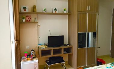 Disewakan Apartemen Taman Melati dekat ITS sukolilo surabaya timur