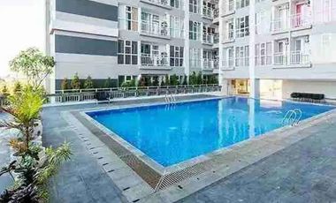 Disewakan Apartemen Taman Melati dekat ITS sukolilo surabaya timur