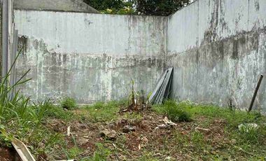 Tanah Datar Siap Bangun Lokasi Strategis di Cipete