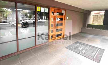 Departamento en Venta – Edificio Plaza Condell, Concepción