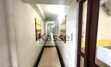 Departamento en Venta – Edificio Plaza Condell, Concepción