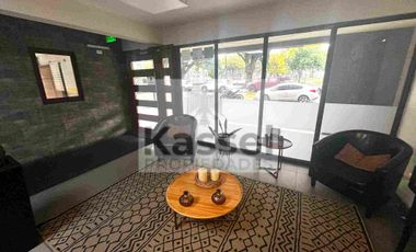 Departamento en Venta – Edificio Plaza Condell, Concepción