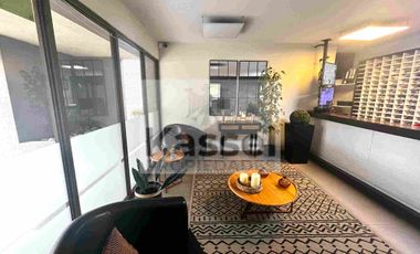 Departamento en Venta – Edificio Plaza Condell, Concepción