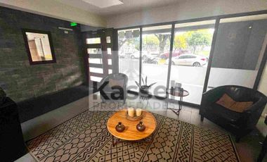 Departamento en Venta – Edificio Plaza Condell, Concepción