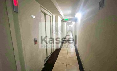 Departamento en Venta – Edificio Plaza Condell, Concepción