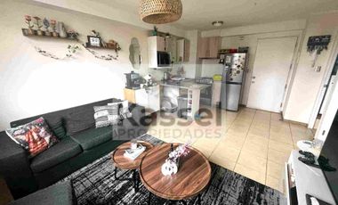 Departamento en Venta – Edificio Plaza Condell, Concepción