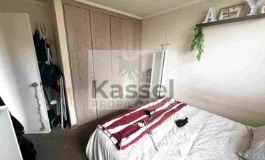 Departamento en Venta – Edificio Plaza Condell, Concepción