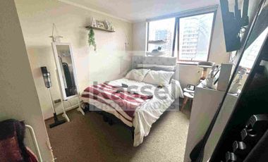 Departamento en Venta – Edificio Plaza Condell, Concepción