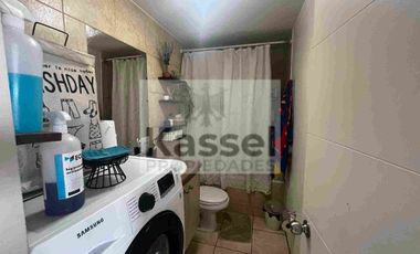 Departamento en Venta – Edificio Plaza Condell, Concepción