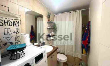 Departamento en Venta – Edificio Plaza Condell, Concepción