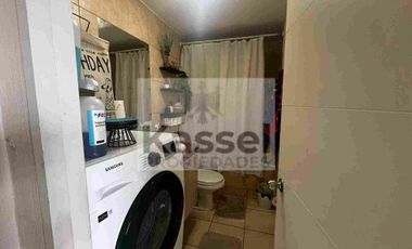 Departamento en Venta – Edificio Plaza Condell, Concepción