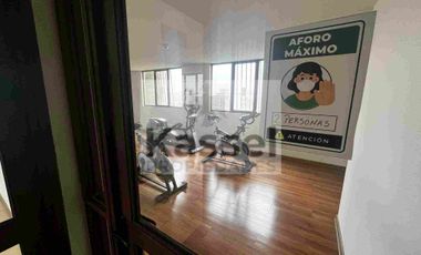 Departamento en Venta – Edificio Plaza Condell, Concepción