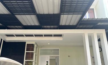 Disewakan Rumah Royal Residence Cluster Depan Wiyung Surabaya barat
