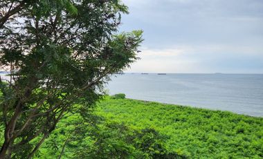 Dijual rumah double decker mewah megah di Ancol Seafront Jakarta Utara