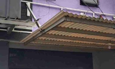 Disewa ruko siap Pakai Pondok kelapa Jakarta timur