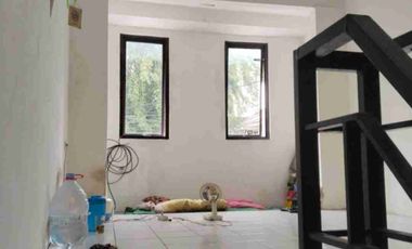 Disewa ruko siap Pakai Pondok kelapa Jakarta timur
