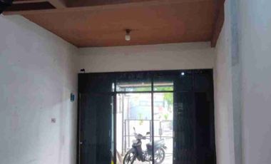 Disewa ruko siap Pakai Pondok kelapa Jakarta timur