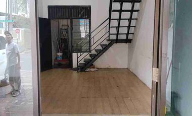 Disewa ruko siap Pakai Pondok kelapa Jakarta timur