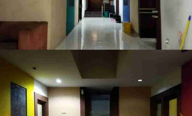 DIJUAL Rumah Kost 3 Lantai di Slipi