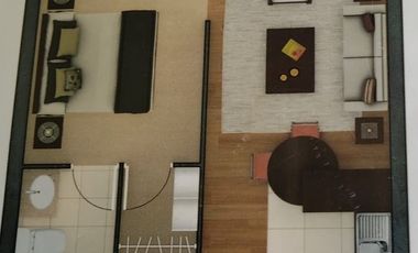Venta departamento 1 dormitorios remodelado