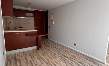 Venta departamento 1 dormitorios remodelado
