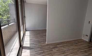 Venta departamento 1 dormitorios remodelado