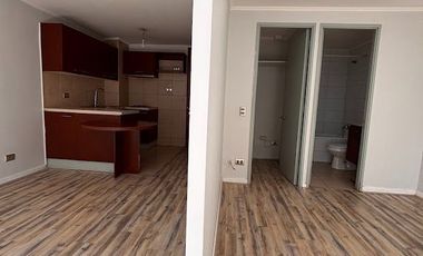 Venta departamento 1 dormitorios remodelado