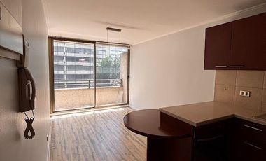 Venta departamento 1 dormitorios remodelado
