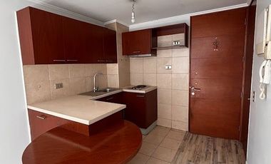 Venta departamento 1 dormitorios remodelado