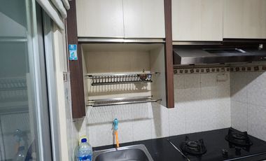 Disewakan 2+1 BR Seasons City Lantai Rendah Unit Jarang Ada