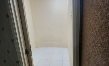 Disewakan 2+1 BR Seasons City Lantai Rendah Unit Jarang Ada
