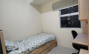 Disewakan 2+1 BR Seasons City Lantai Rendah Unit Jarang Ada