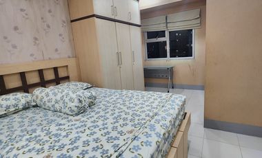 Disewakan 2+1 BR Seasons City Lantai Rendah Unit Jarang Ada