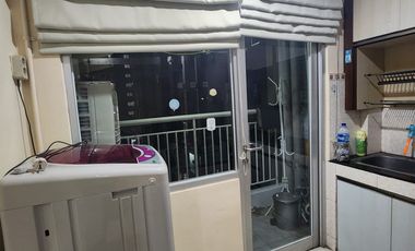 Disewakan 2+1 BR Seasons City Lantai Rendah Unit Jarang Ada