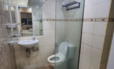 Disewakan 2+1 BR Seasons City Lantai Rendah Unit Jarang Ada