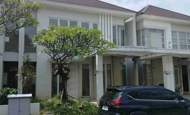 ‼️TERMURAHH‼️ Rumah (10×16) di Kawasan Elite Grand Pakuwon South Victoria