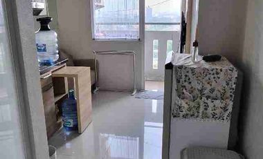 Disewakan Unit Siap Huni Atas Mall Green Pramuka City