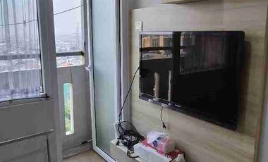 Disewakan Unit Siap Huni Atas Mall Green Pramuka City