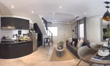2 bedroom house for sale in Lessandra Sta. Maria, Sta. Maria, Bulacan