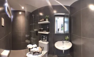 2 bedroom house for sale in Lessandra Sta. Maria, Sta. Maria, Bulacan