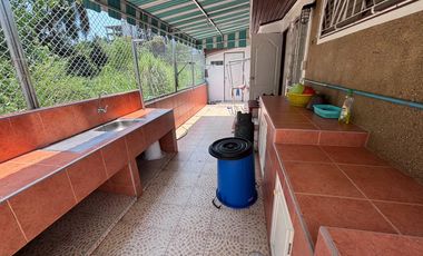 Spacious Beachside House, 4 Bed 3 Bath, for Rent in a Peaceful Residence