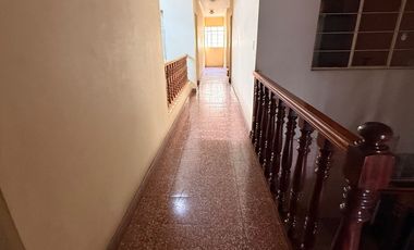 Venta Casa Comercial Urb. Palermo 298 m²