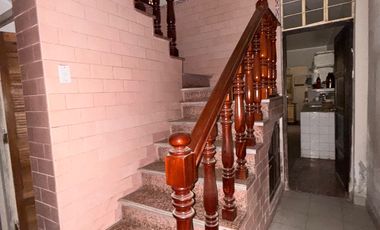Venta Casa Comercial Urb. Palermo 298 m²