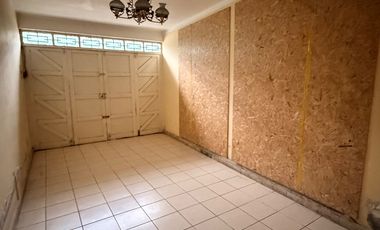 Venta Casa Comercial Urb. Palermo 298 m²