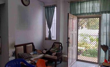 Dijual Rumah Taman Surya