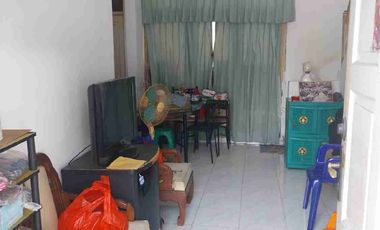 Dijual Rumah Taman Surya