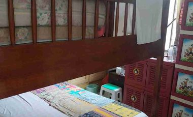 Dijual Rumah Taman Surya