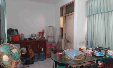 Dijual Rumah Taman Surya